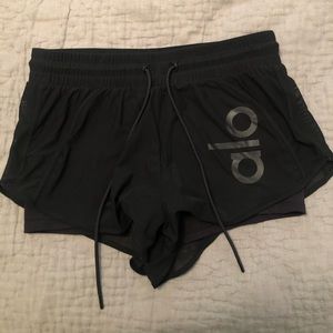 Alo Ambience Short